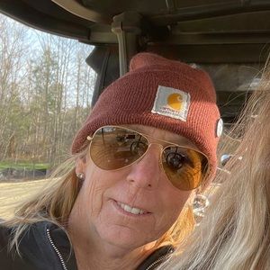 Meet your Posher, Deanna